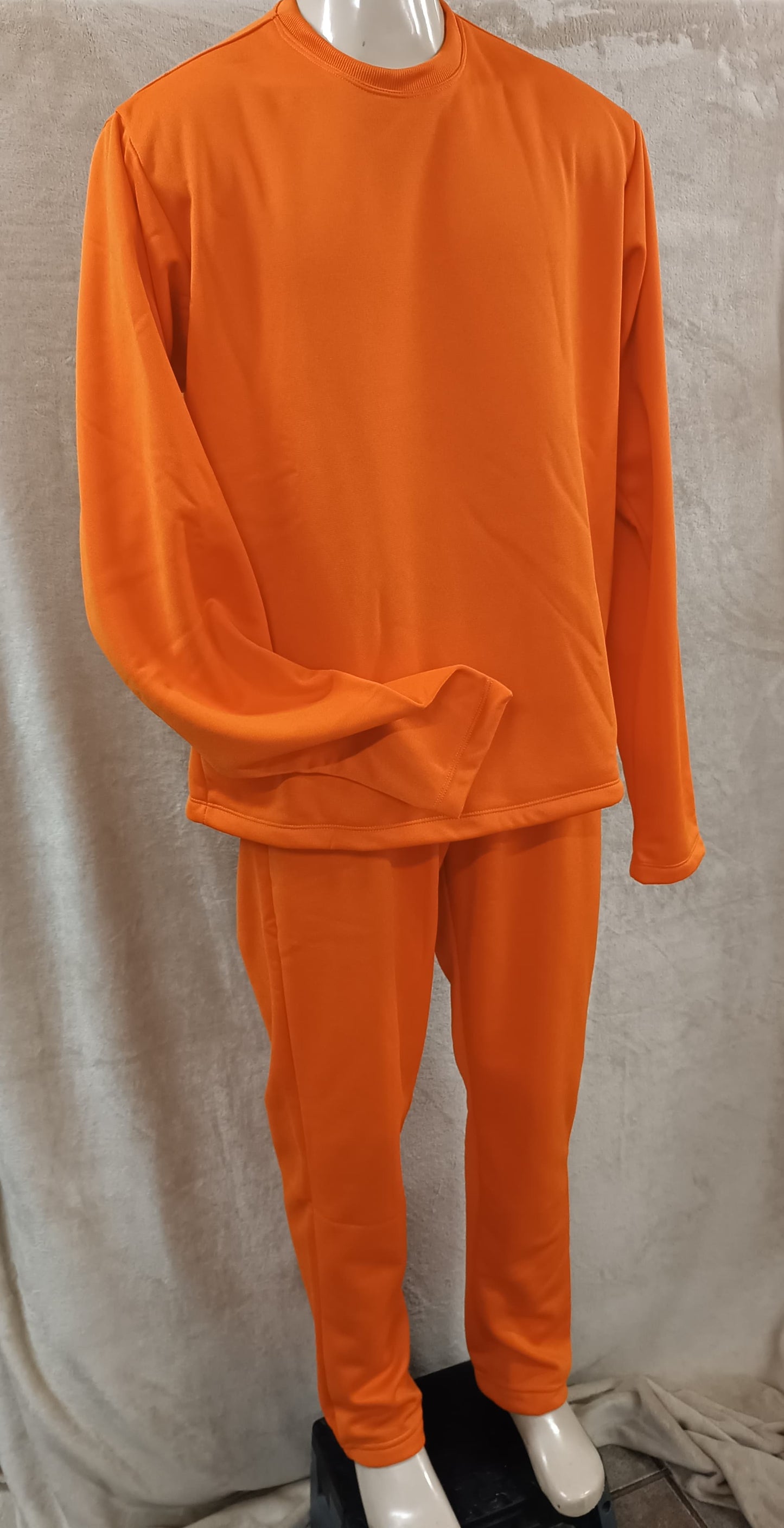 Kit - Blusa, Calça e Camiseta