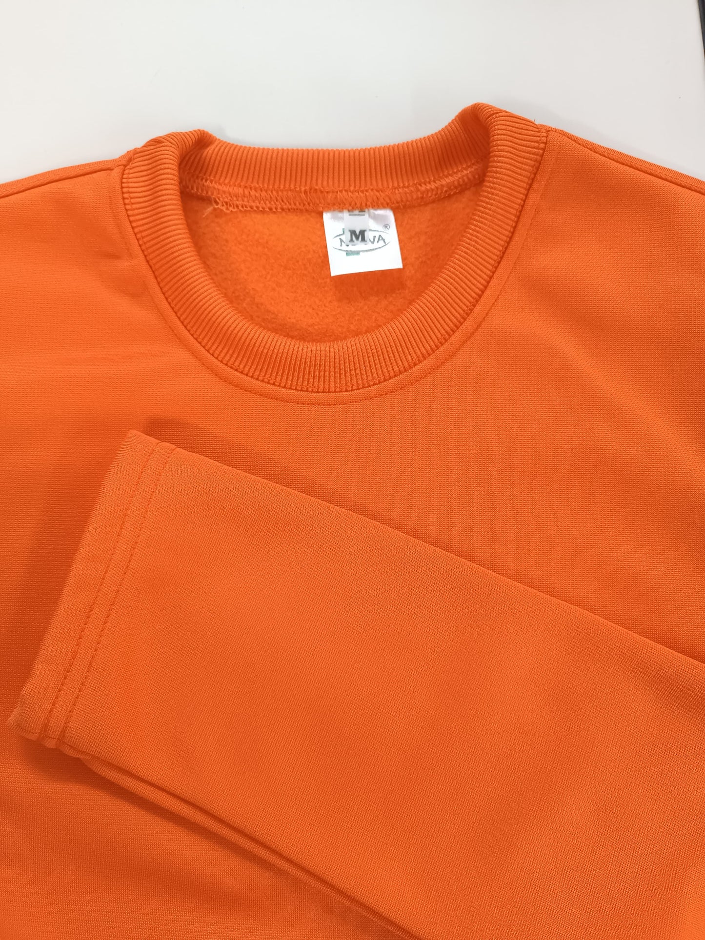 Kit - Blusa, Calça e Camiseta
